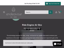 Endeavourboardstore