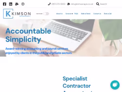 Kimsonaccountancy