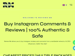 Reviews-me