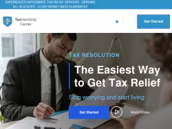 Taxhardshipcenter