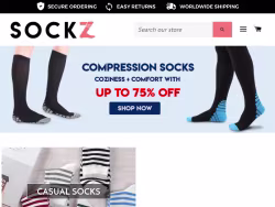 Sockz
