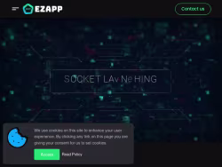 Ezappsolution