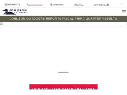 Johnsonoutdoors