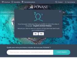 Ponant