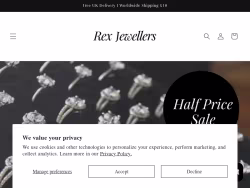 Rexjewellers
