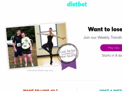 Dietbet