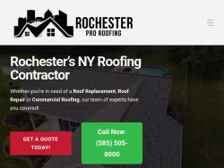 Rochesterproroofing