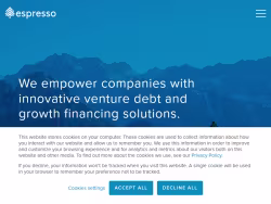 Espressocapital