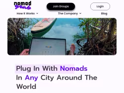 Nomadgrab