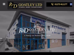 Randdgoatley