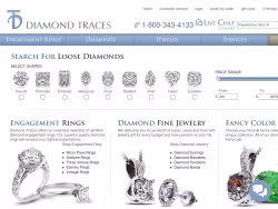 Diamondtraces