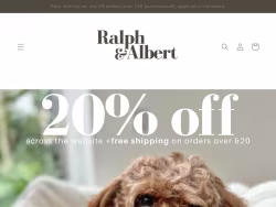 Ralphandalbert