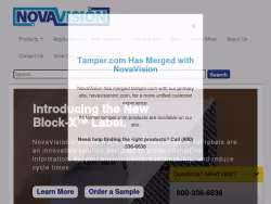 Tamper