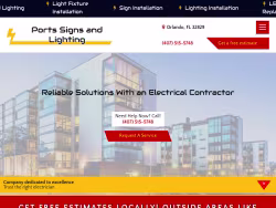 Electriciansvcfl