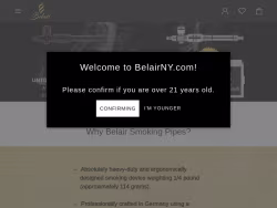 Belairny