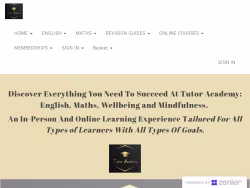 Tutor-academy