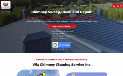 Wizchimneycleaningservice