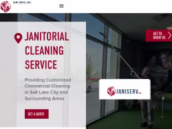 Janiservinc