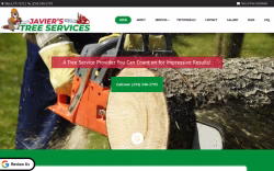 Javiertreeservicetx