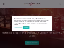 Marshandparsons
