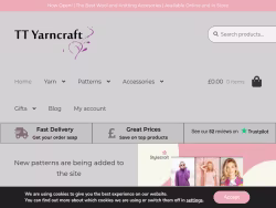 Ttyarncraft