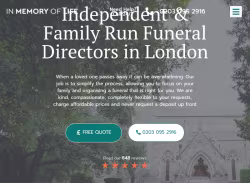 Inmemoryof