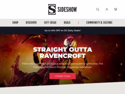 Sideshow