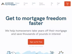 Acceleratemymortgage