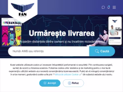 Fancourier
