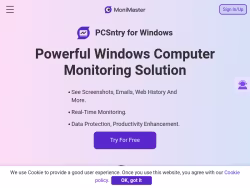 Monimaster