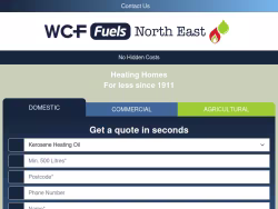Wcfnortheast
