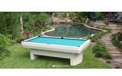 Outdoorpooltables
