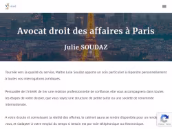 Avocat-soudaz