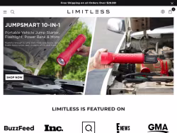 Limitlessinnovations