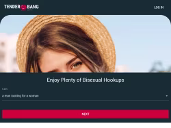 Bisexualdatingwebsite