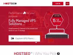 Hostseo