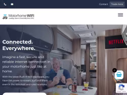 Motorhomewifi