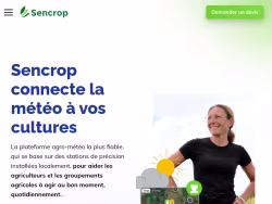 Sencrop
