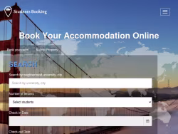 Studentsbooking