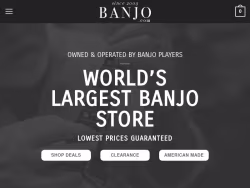 Banjo