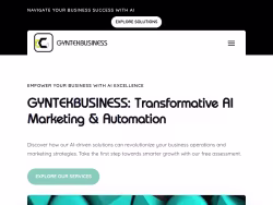 Gyntekbusiness