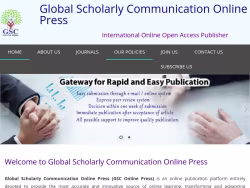 Gsconlinepress