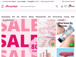 Boozyshop