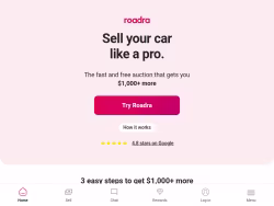 Roadra