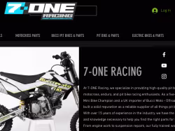 7oneracing