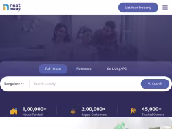 Nestaway