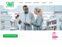 Smithdrug