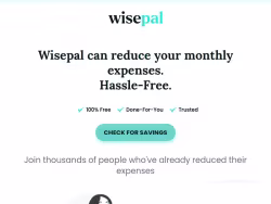 Wisepal
