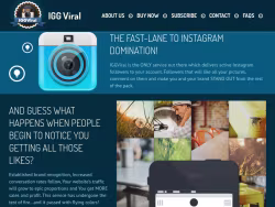 Iggviral