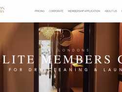 Londonlaundryclub
